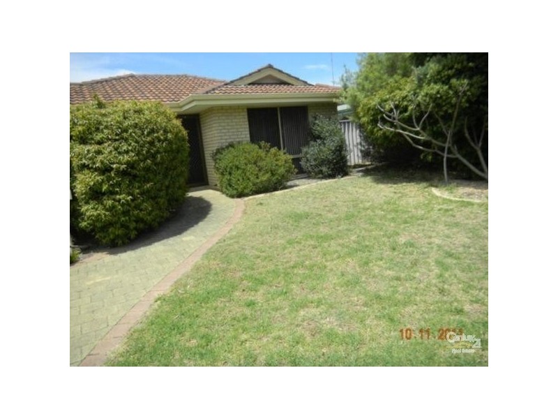 22 Seabrook  Grove, Clarkson WA 6030