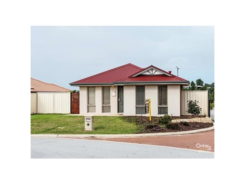 23 Salamanca Turn, Clarkson WA 6030