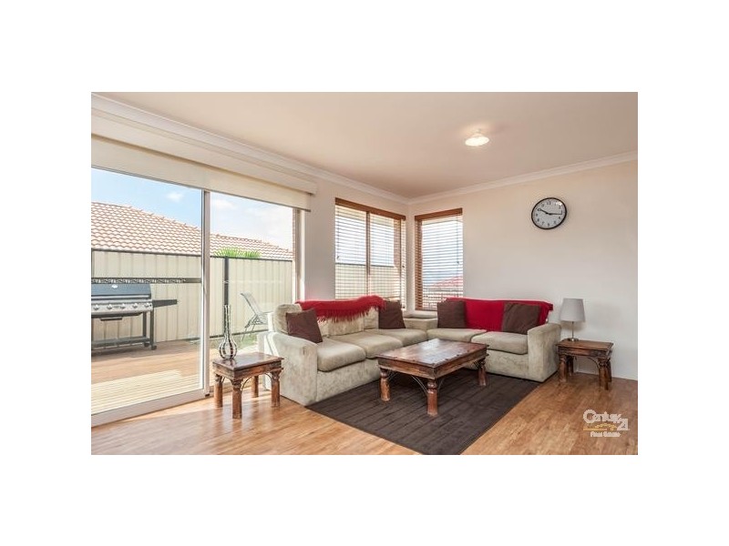 23 Salamanca Turn, Clarkson WA 6030