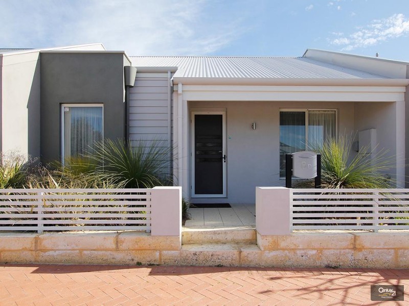 8D Marchwood Blvd, Butler WA 6036