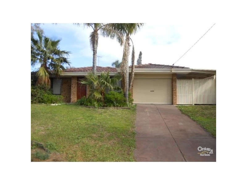 27 Meadow Place, Quinns Rocks WA 6030