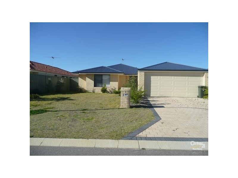 4 Cascade Pass, Merriwa WA 6030