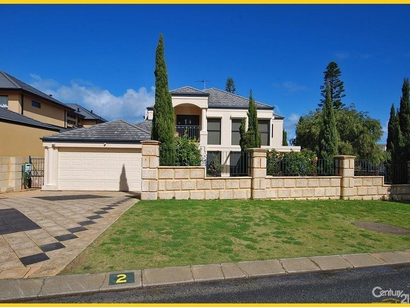 2 Kings Lynn Rise, Mindarie WA 6030