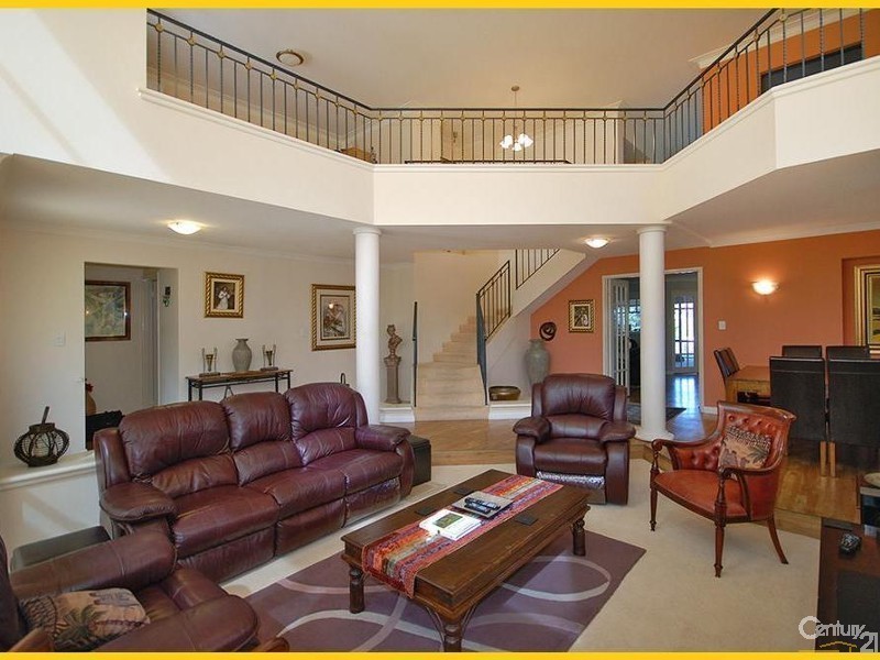 2 Kings Lynn Rise, Mindarie WA 6030