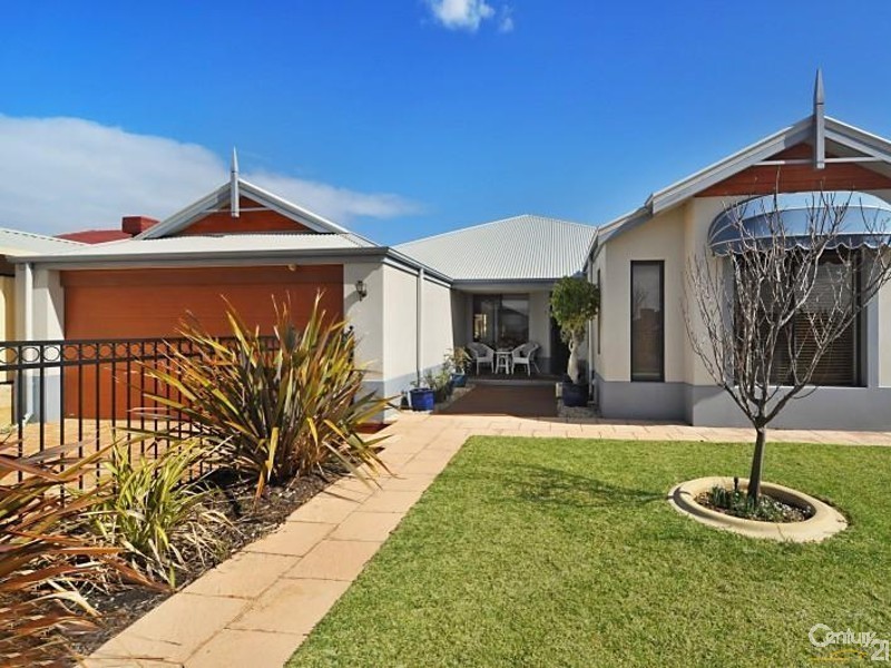 8 Gunnamatta Loop, Clarkson WA 6030