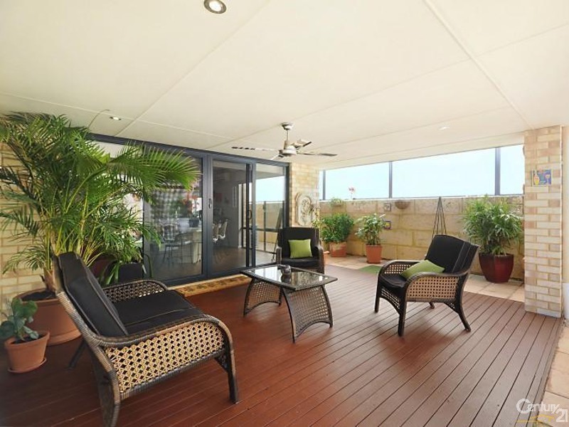 8 Gunnamatta Loop, Clarkson WA 6030