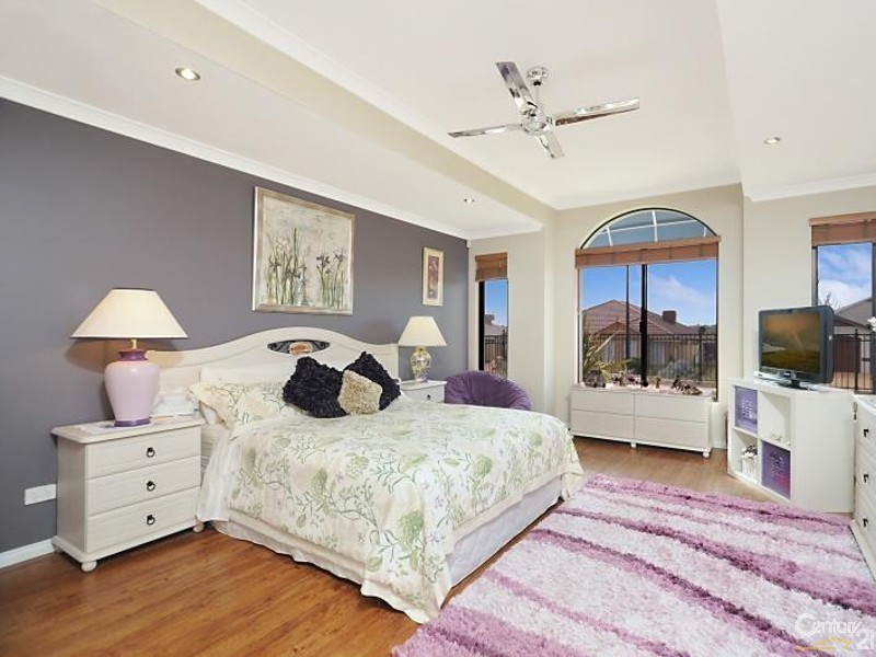 8 Gunnamatta Loop, Clarkson WA 6030