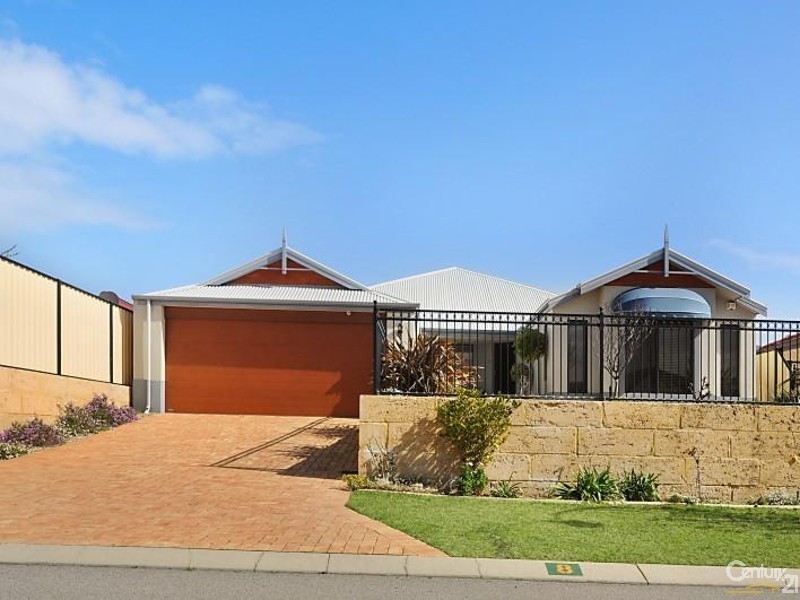 8 Gunnamatta Loop, Clarkson WA 6030