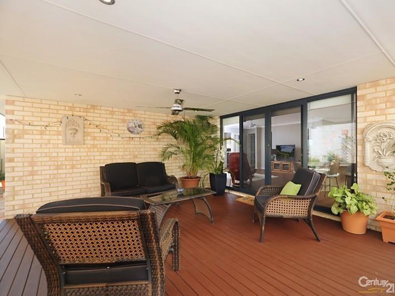 8 Gunnamatta Loop, Clarkson WA 6030
