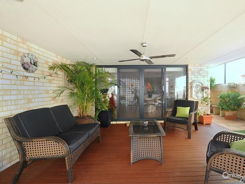 8 Gunnamatta Loop, Clarkson WA 6030