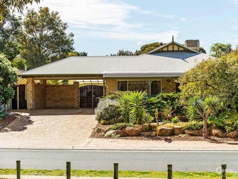 49 Aldersea Circle, Clarkson WA 6030