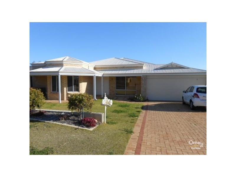 23 Seaham Way, Mindarie WA 6030