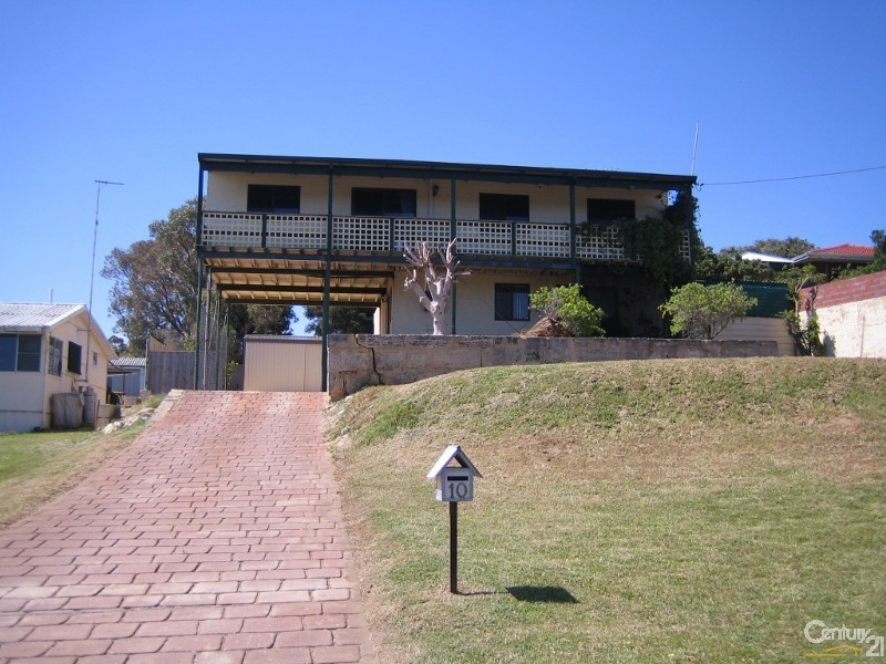 10 Burt Street, Quinns Rocks WA 6030