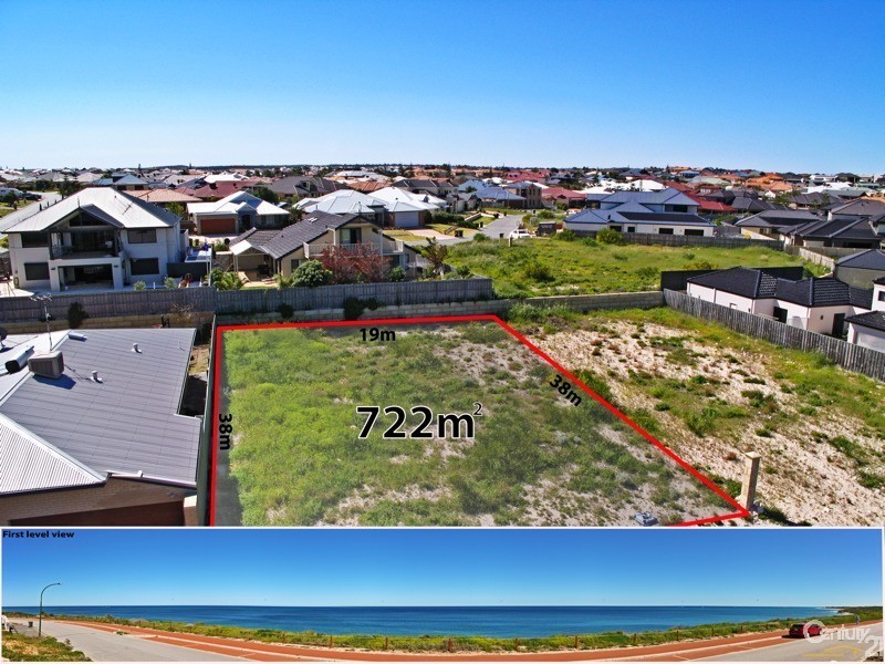 252 Ocean Drive, Quinns Rocks WA 6030
