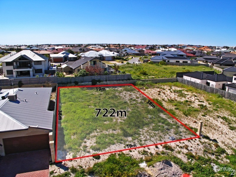 252 Ocean Drive, Quinns Rocks WA 6030