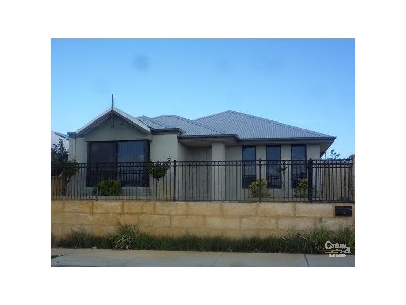 95 Rosegreen Ave, Butler WA 6036