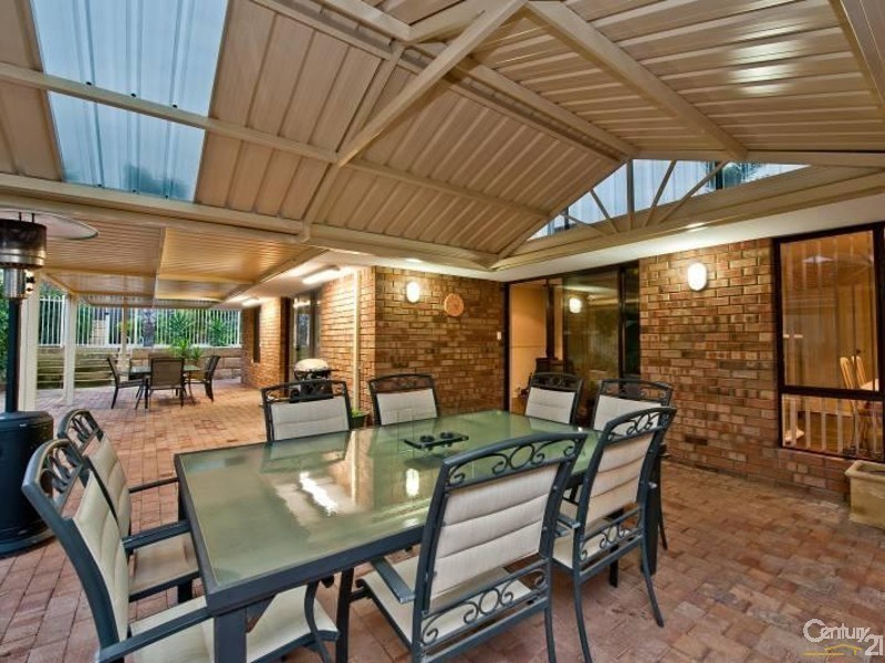 4 Mitra Court, Mullaloo WA 6027