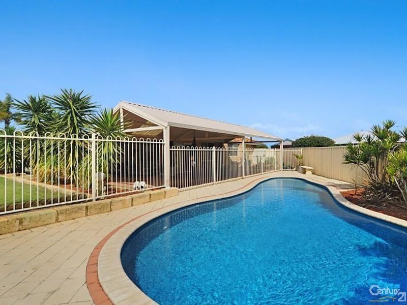 9 Farren Heights, Clarkson WA 6030