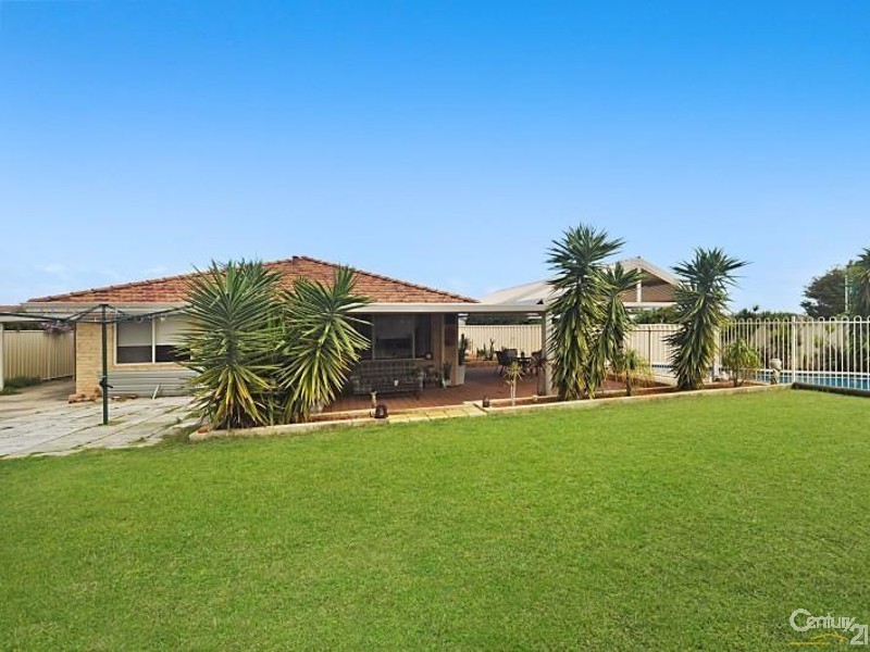 9 Farren Heights, Clarkson WA 6030