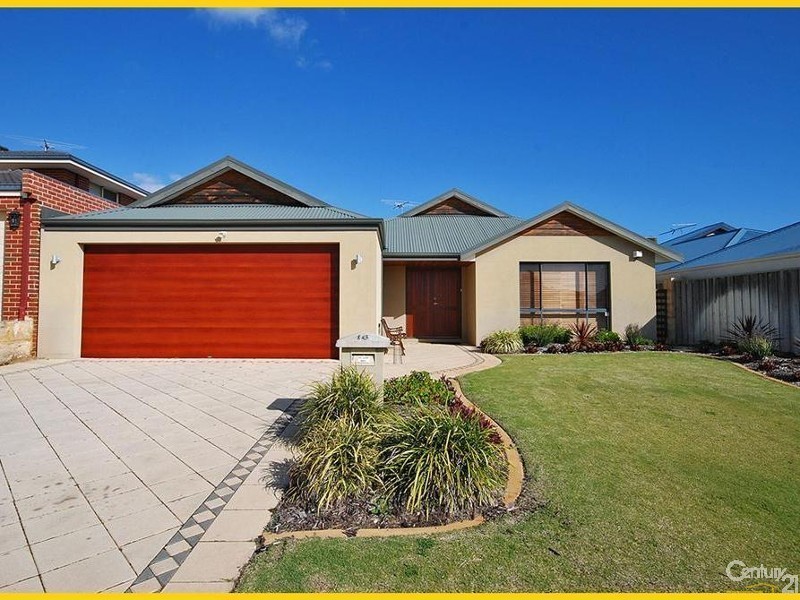 16 Sumba Turn, Mindarie WA 6030