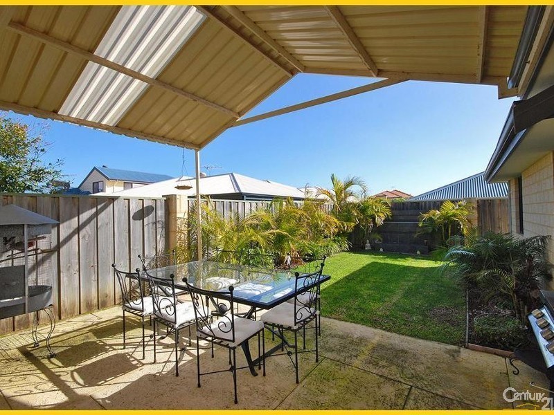 16 Sumba Turn, Mindarie WA 6030