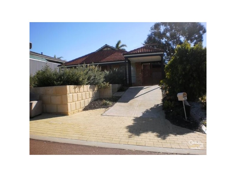 33 Garrigan Place, Clarkson WA 6030
