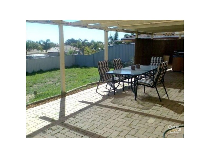 35 Hyland Crescent, Clarkson WA 6030