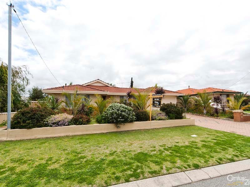 18 Wescap Rise, Merriwa WA 6030