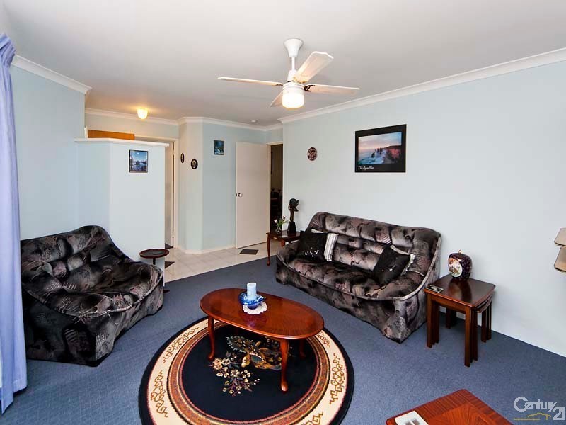 18 Wescap Rise, Merriwa WA 6030