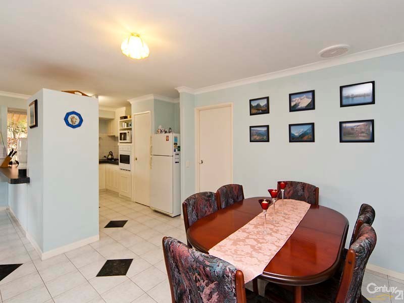 18 Wescap Rise, Merriwa WA 6030