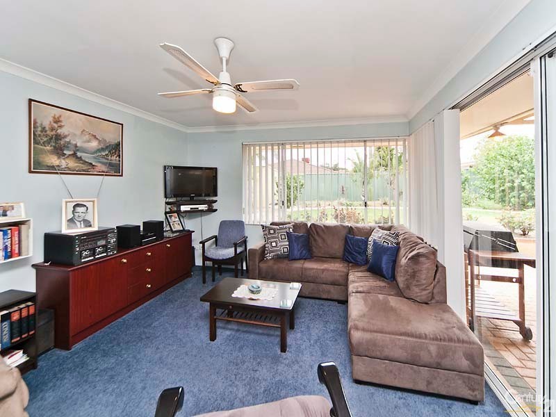 18 Wescap Rise, Merriwa WA 6030