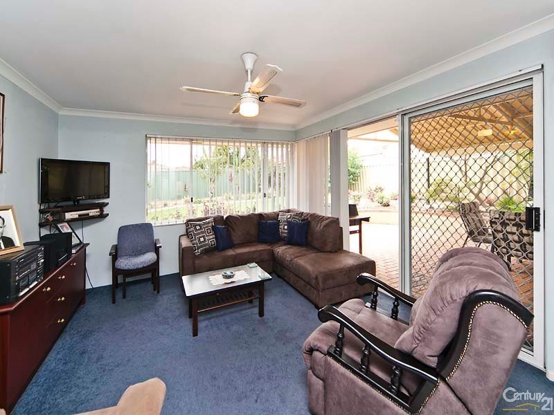 18 Wescap Rise, Merriwa WA 6030