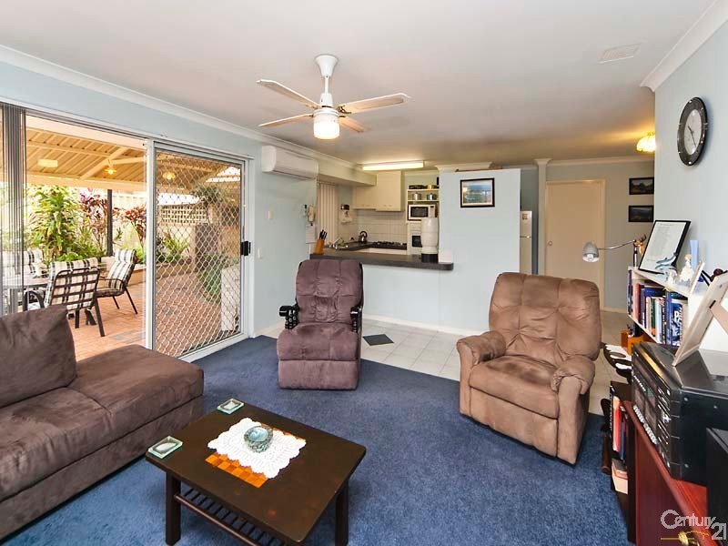 18 Wescap Rise, Merriwa WA 6030