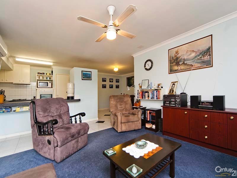 18 Wescap Rise, Merriwa WA 6030