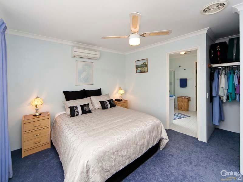 18 Wescap Rise, Merriwa WA 6030