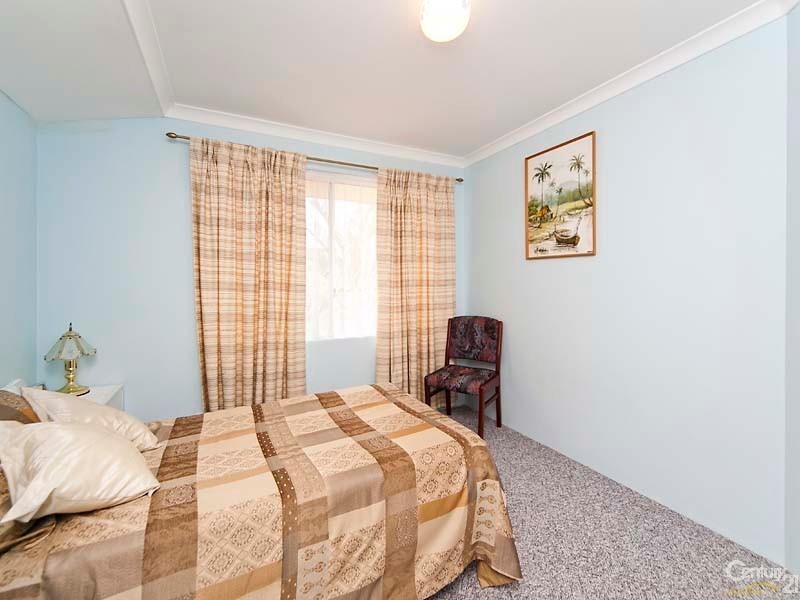 18 Wescap Rise, Merriwa WA 6030