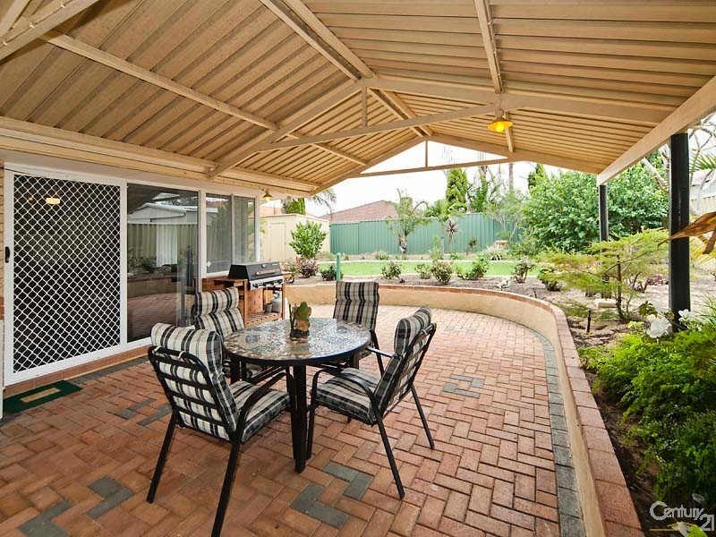 18 Wescap Rise, Merriwa WA 6030