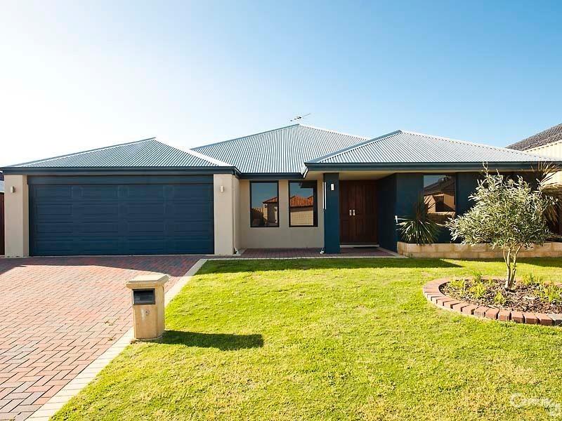 9 Kilmaine Road, Ridgewood WA 6030