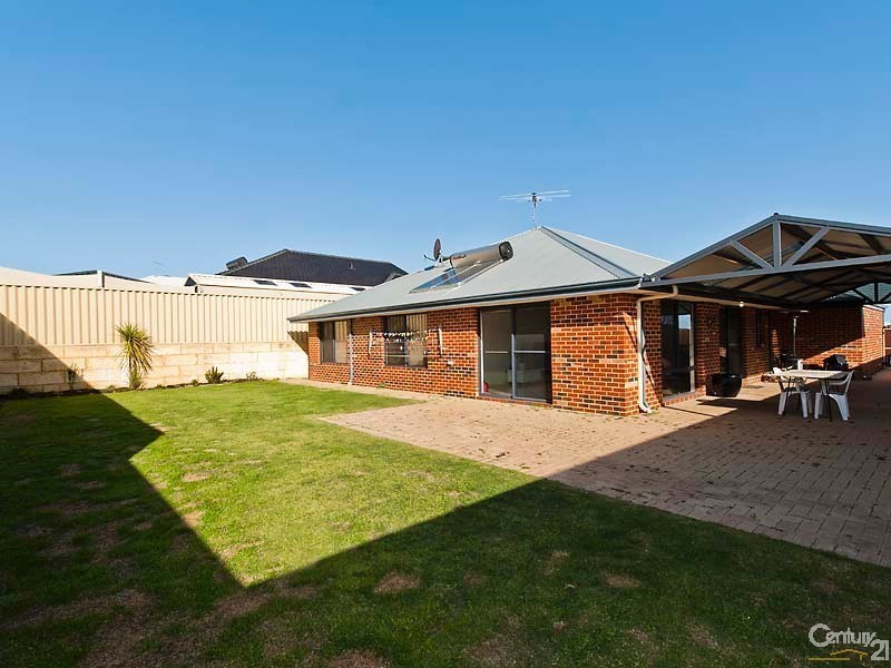 9 Kilmaine Road, Ridgewood WA 6030