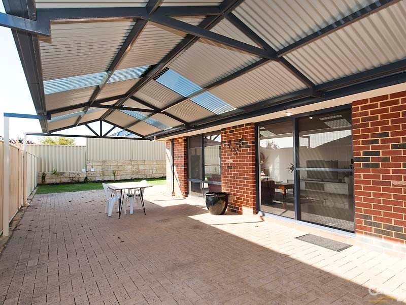 9 Kilmaine Road, Ridgewood WA 6030