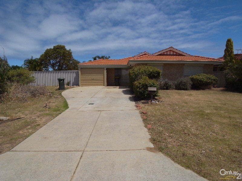 2 Hakata Place, Merriwa WA 6030