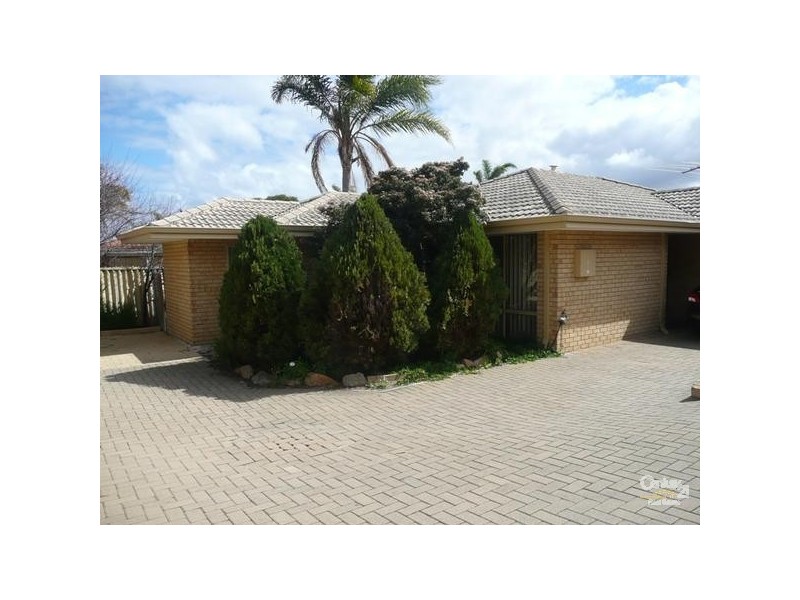 3/27 Collier Ave, Balcatta WA 6021