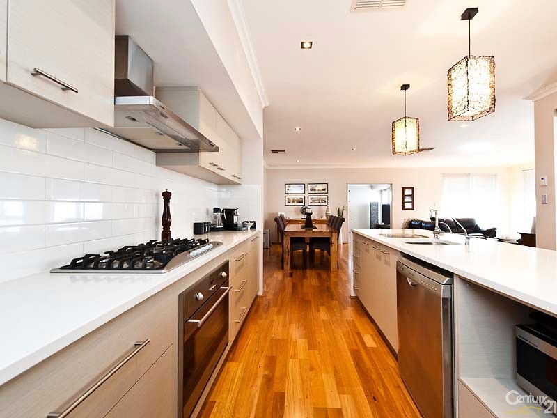 14 Sailboat Link, Jindalee WA 6036