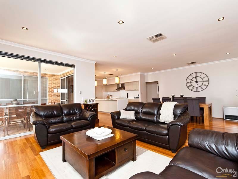 14 Sailboat Link, Jindalee WA 6036