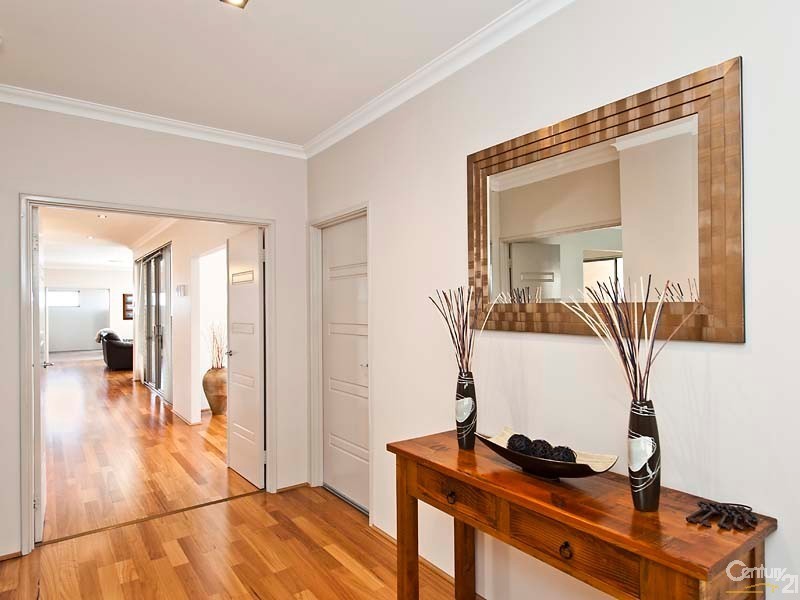 14 Sailboat Link, Jindalee WA 6036