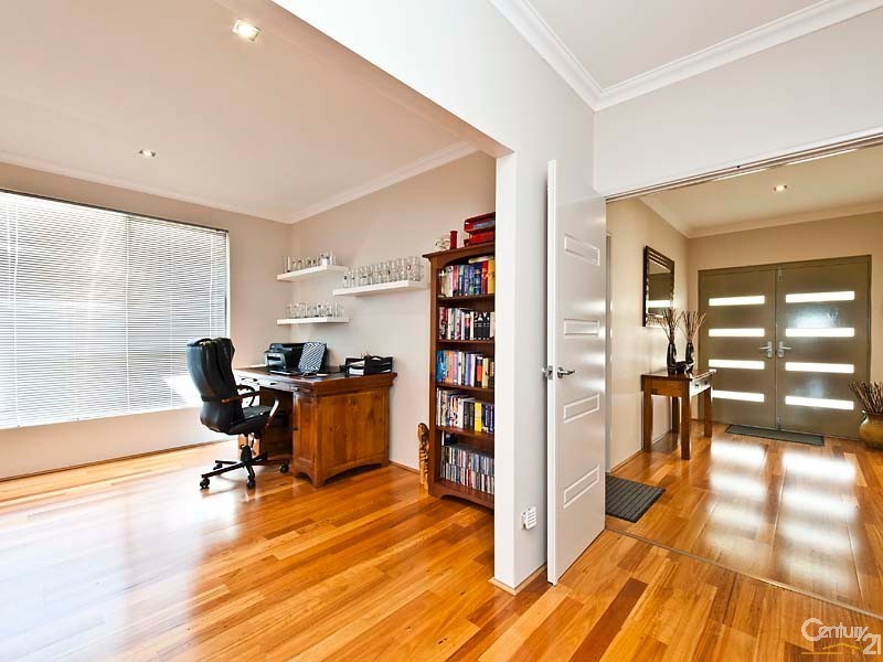 14 Sailboat Link, Jindalee WA 6036