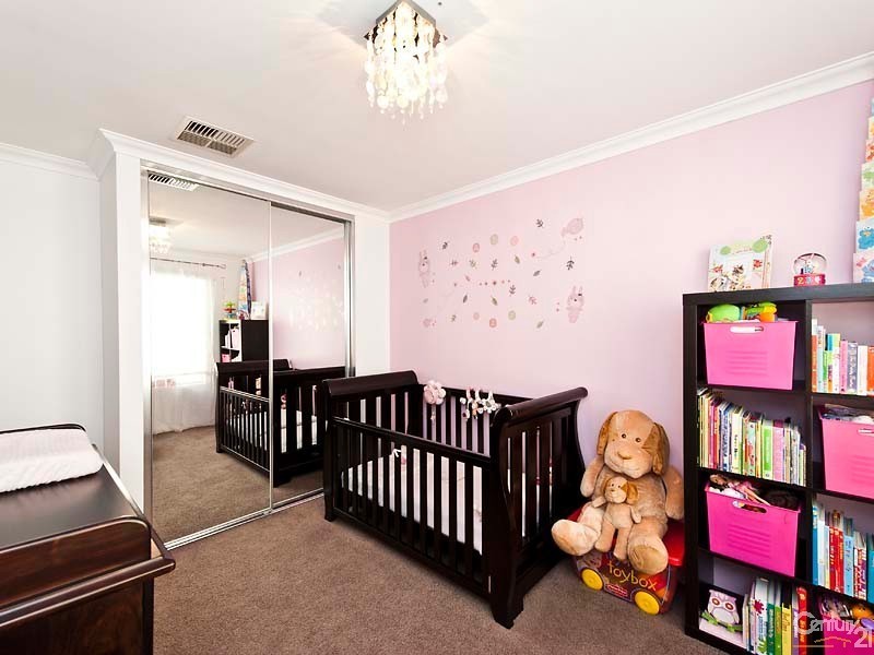 14 Sailboat Link, Jindalee WA 6036