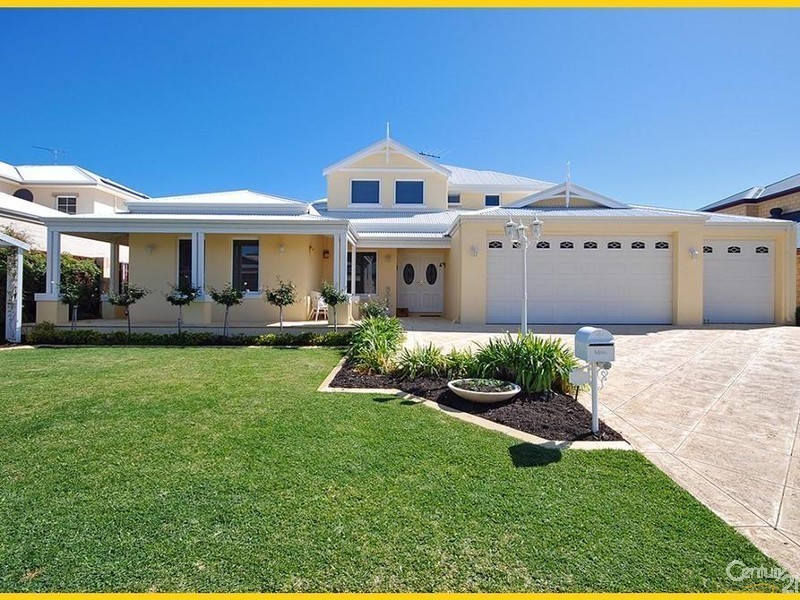 12 Manta Pass, Mindarie WA 6030