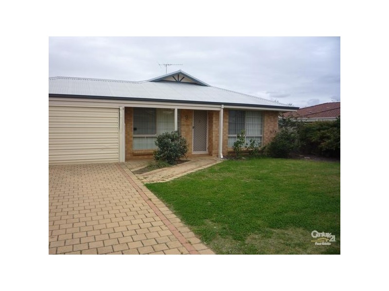9 Dewar Mews, Clarkson WA 6030