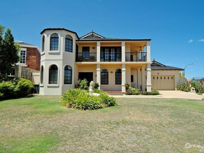 21 Talara Circuit, Mindarie WA 6030